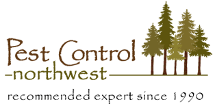 Services from Pest Control Northwest